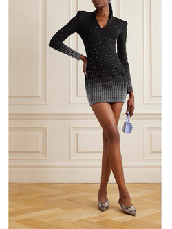 Платье Balmain