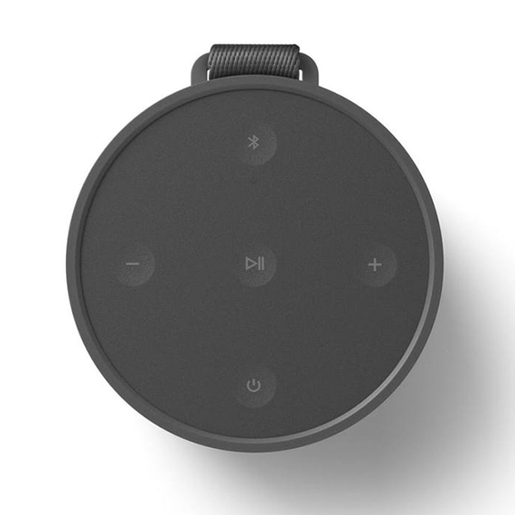 Портативная акустика Bang &amp; Olufsen BeoSound Explore Black Anthracite