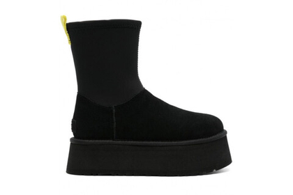 UGG Classic Dipper Black