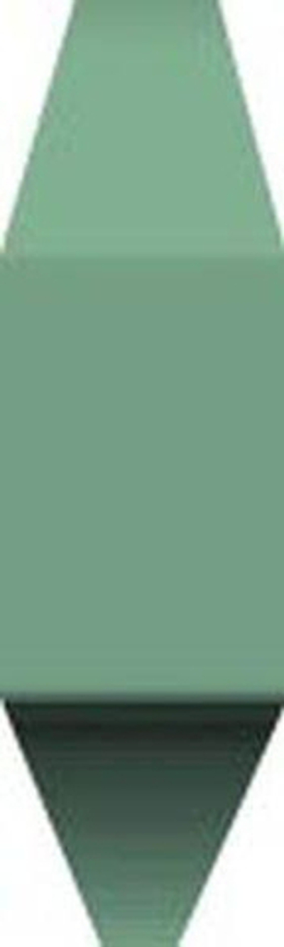 Вставка Angulo Remate Rivoli Oliva