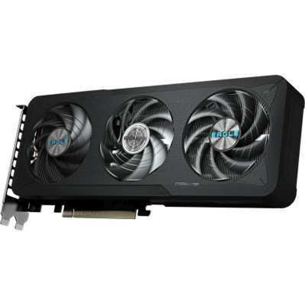Видеокарта GigaByte nVidia GeForce RTX 5060 Ti 8Gb GV-N506TEAGLEMAX OC-8GD