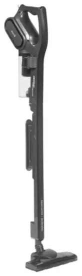 Пылесос ручной (handstick) Deerma DX700S Black