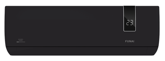 Инверторная сплит-система FUNAI BUSHIDO Inverter RAC-I-BS55HP.D01 (комплект) — (1)