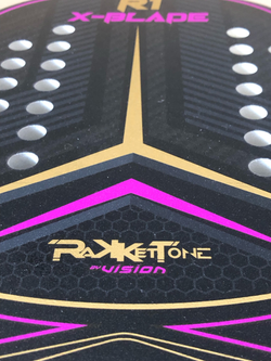 Ракетка для пляжного тенниса X-BLADE 2.3 Rakkettone
