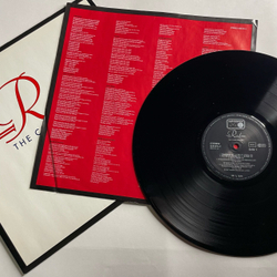 Винтажная виниловая пластинка LP The Communards Red (Германия 1987)