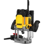 DeWalt DWE627KT-QS фрезер универсальный