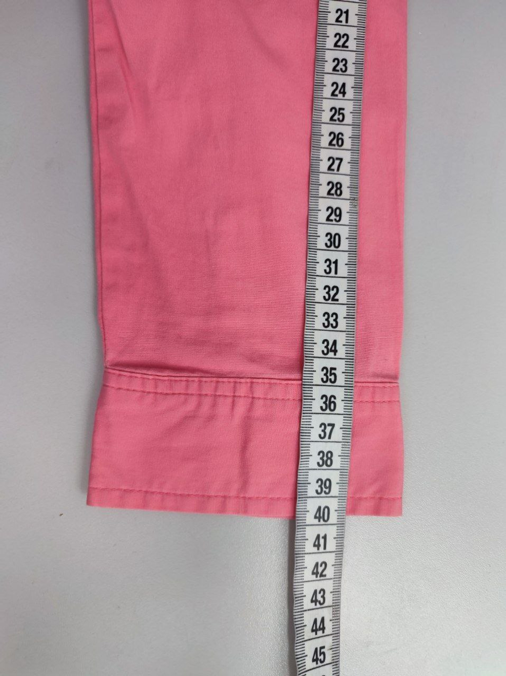 Блуза In Wear из хлопка нежного цвета 40 размер