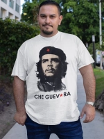 Футболка Che Guevara