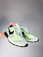 Кроссовки Nike Air Max Pre-Day «Лайм»