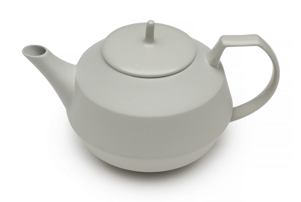 Чайник TEAPOT Чайник Feinedinge Серый