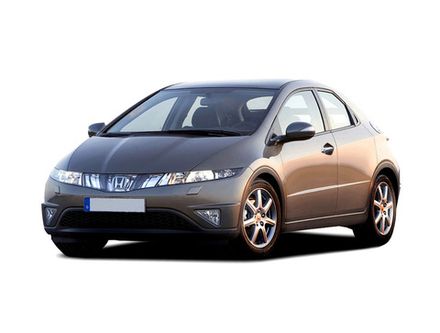 Civic (VIII-X) [Кузов: FD; FK; FN; FK; FB; FC; FK] 2005–2021