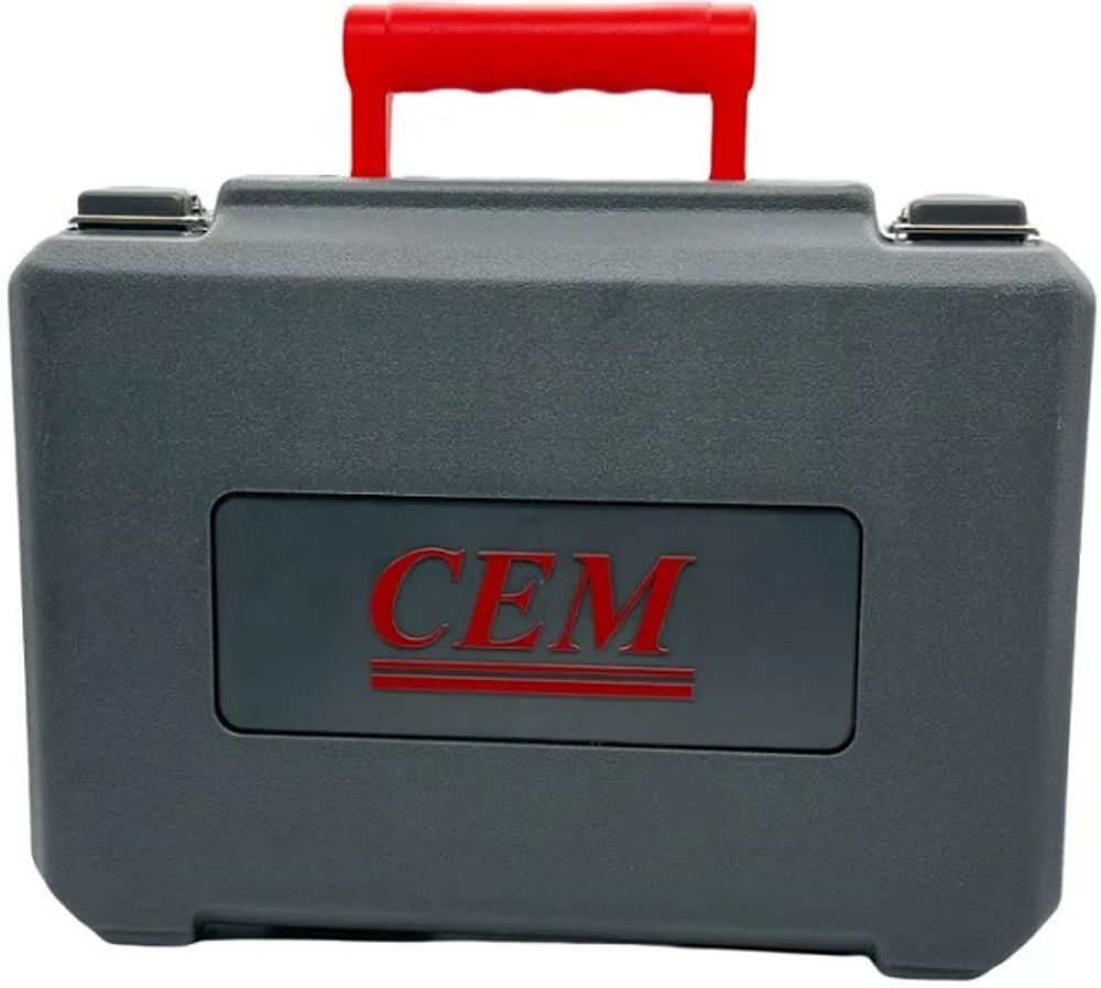 Пирометр  CEM DT-9861