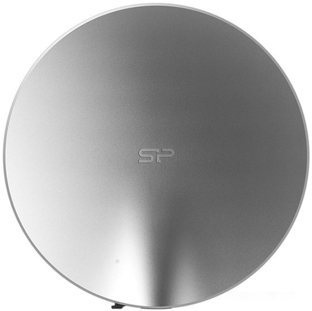 Внешний SSD USB 3.2 Gen 2 Type-C Silicon Power SP120GBPSDB80SCS