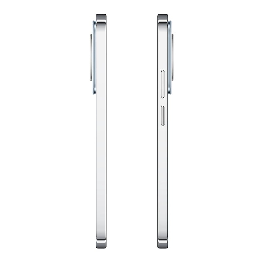 Смартфон Huawei Nova 14 12/256Гб Голубой кристалл (TLR-LX9)