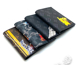 Обложка для паспорта Louis Vuitton