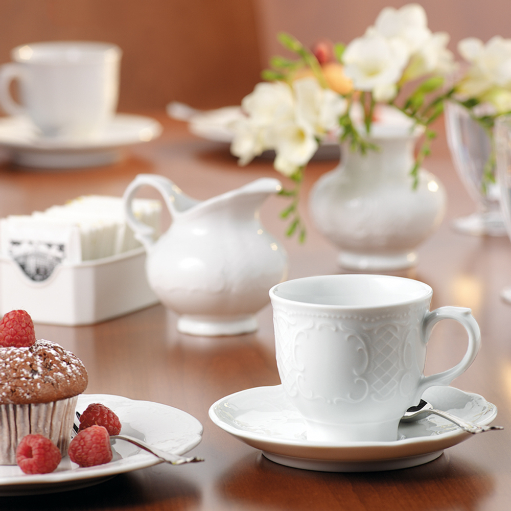 Чашка для шоколада 220мл Seltmann Weiden Salzburg Uni