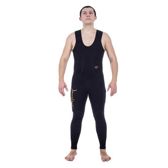 Гидрокостюм Marlin Yamaskin 7 мм