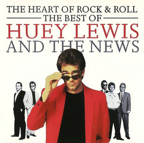 Huey Lewis And The News / The Heart Of Rock & Roll (The Best Of Huey Lewis And The News)(CD))
