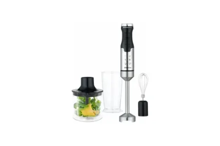 Блендер SAKURA SA-6264SBK Premium