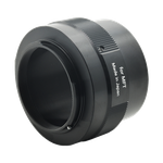 Объектив Tokina SZX 400mm F8 Reflex MF для M4/3 + 2x телеконвертер