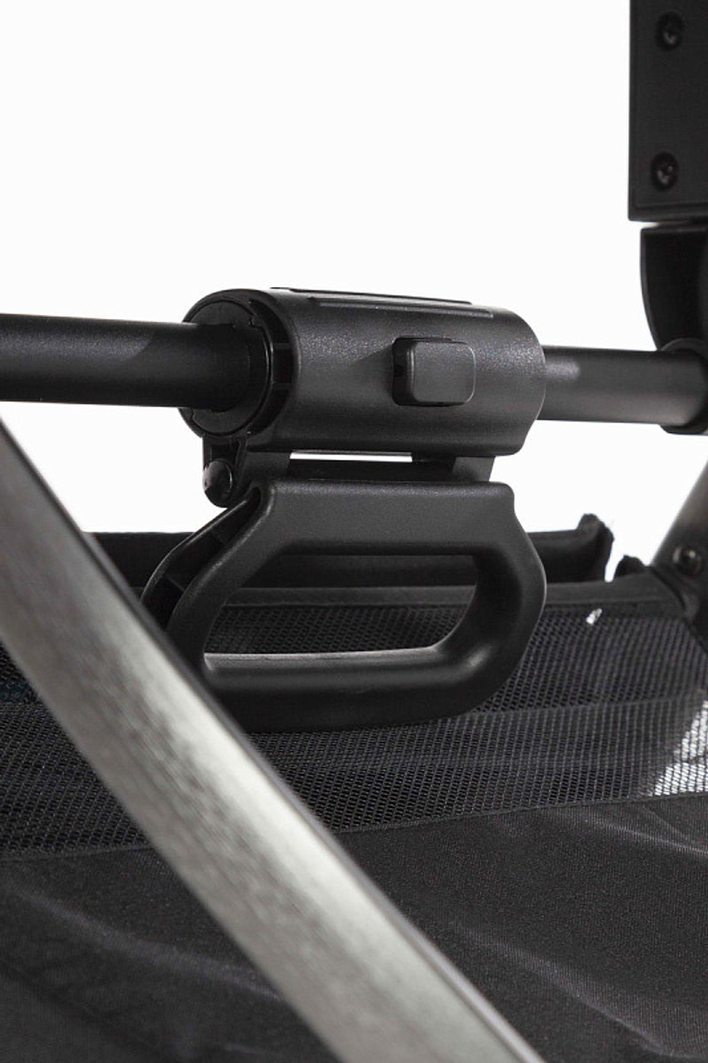 Коляска 2 в 1 Carrello Ultra CRL-6525 Morning Green