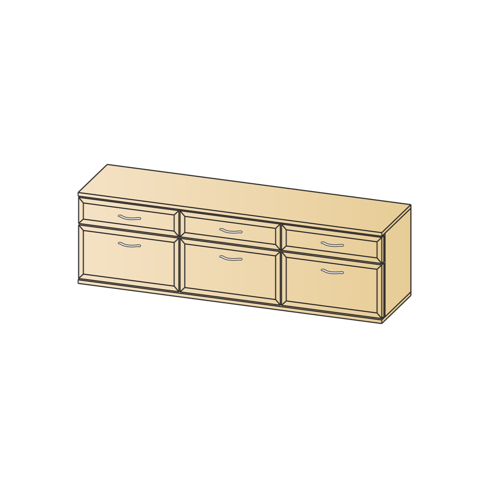 Тумба Карина ТБ-1027