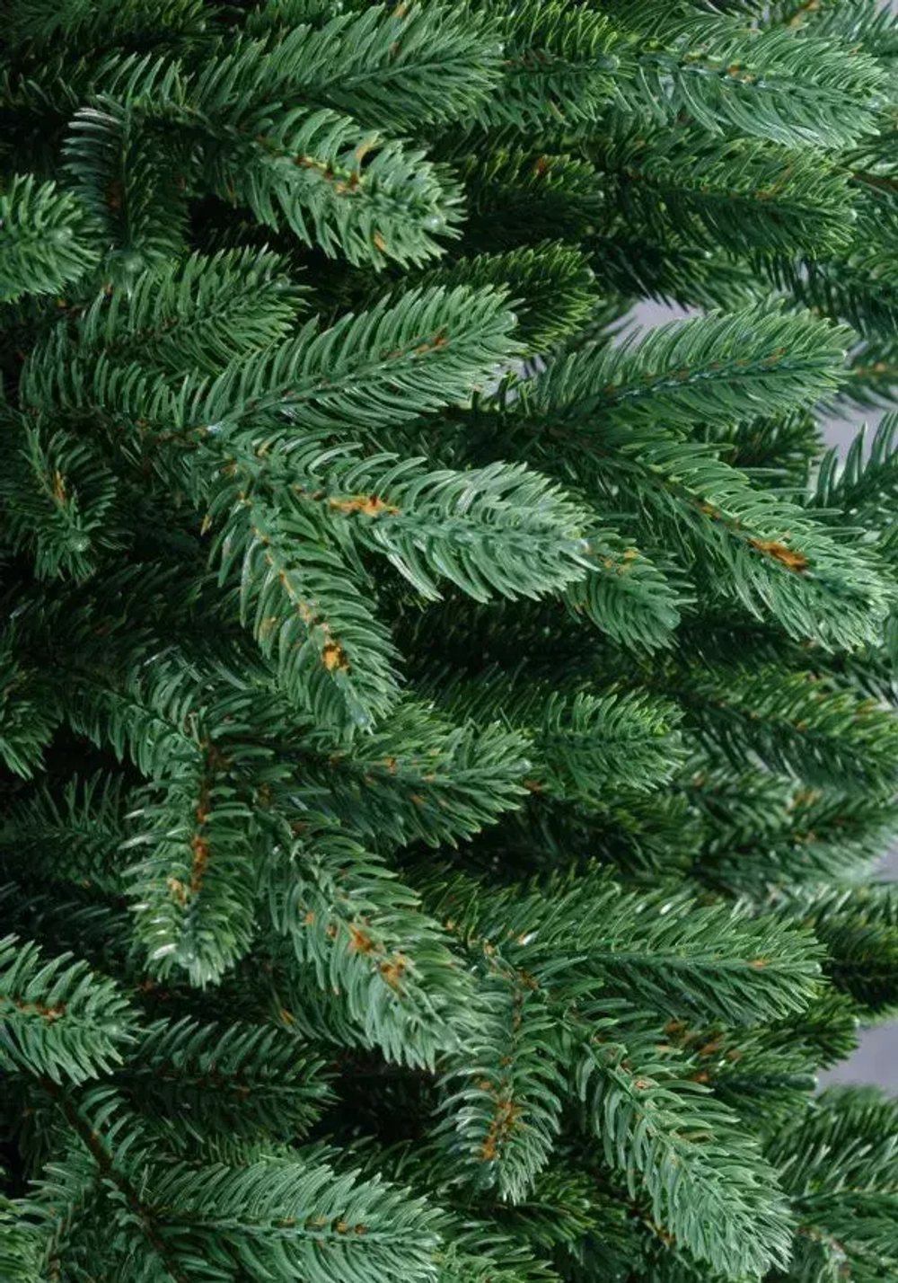 Искусственная ель Артемида 210 см., 100% литая хвоя, Ели PENERI (Е3821)