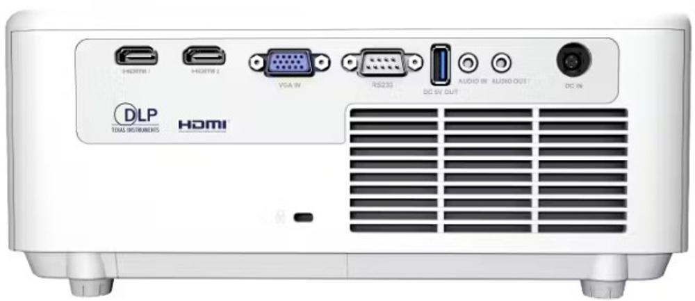 Проектор InFocus INL164
