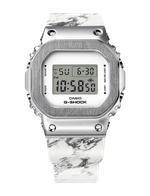 Наручные часы Casio G-Shock GM-5600MAC-7 лимитированные