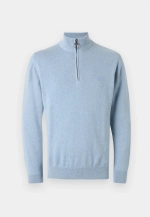 Свитер Barbour - dark chambray