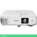 Проектор Epson EB-982W (V11H987040)