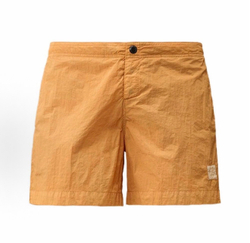 Шорты C.P. Company Eco-Chrome R Short Swim Pastry Shell