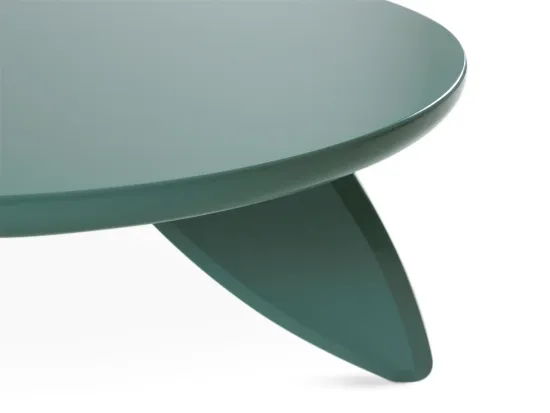 Журнальный столик Lapix round 939719