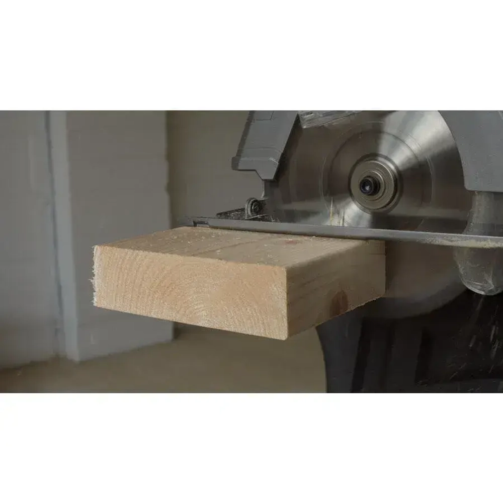 Пила дисковая аккумуляторная Ryobi R18CS-0 ONE+