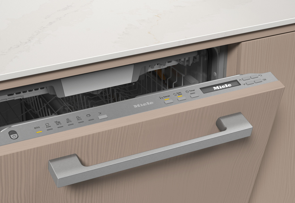 Посудомоечная машина G 7191 SCVi