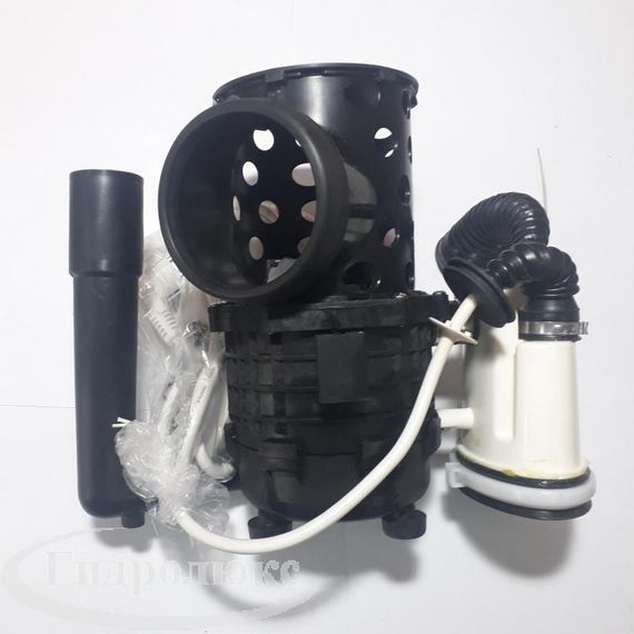 Мотор для STP-400 STP-200