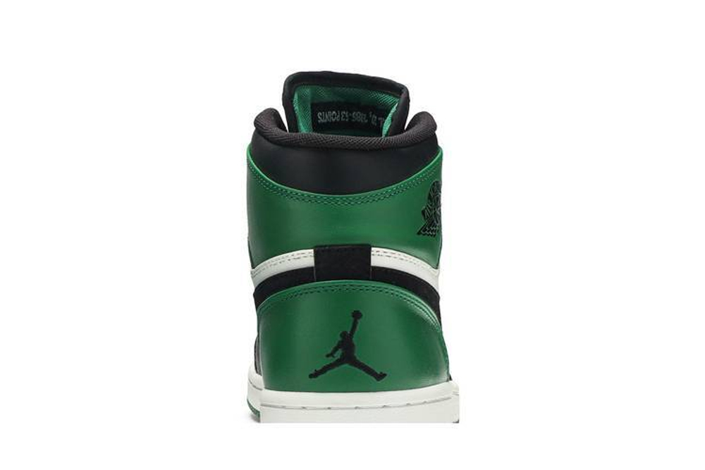 Кроссовки Jordan Air Jordan 1 Retro Defining Moments (Dmp)