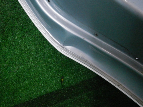 Дверь задняя левая Toyota Auris 1 (2006-2012)