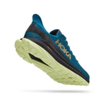 Кроссовки мужские HOKA M MACH 4 Blue Coral / Black