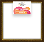 Рама 60x60 для картин и фотографий RP1132458-11