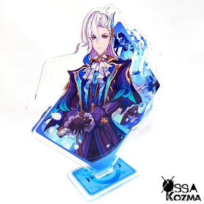 Фигурка Нёвиллет