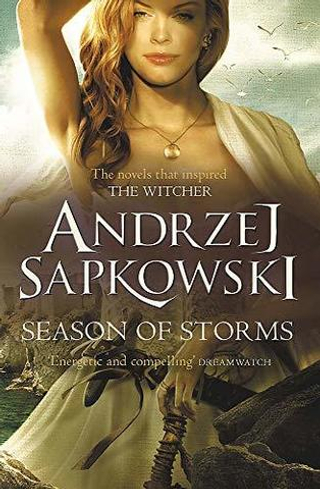 Season of Storms (The Witcher)