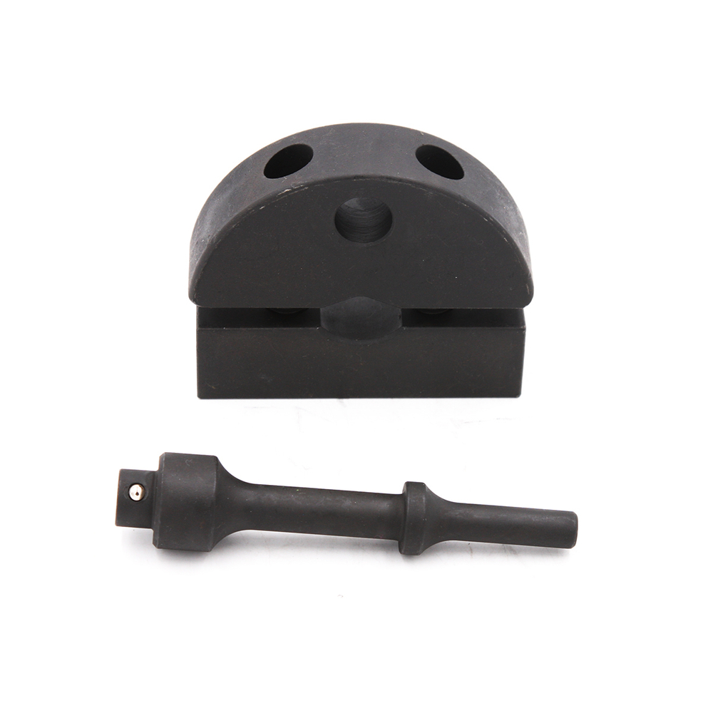 Зажим - адаптер для съемника форсунок Car-Tool CT-3334