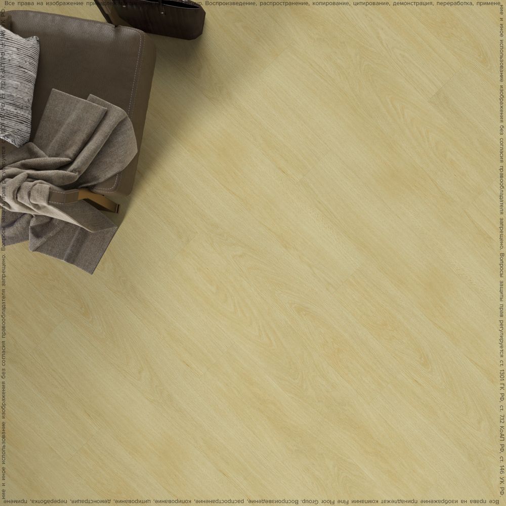 Винил Fine Floor Rich FF-2091 Дуб Шолта