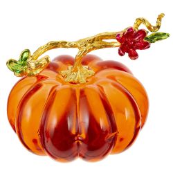 GAEM Фигурка декоративная "Тыква", L6 W6 H6 см