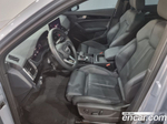 Audi Q5 (FY) 40 TDI Quattro Premium (03.2022)