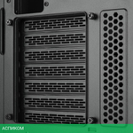 Корпус SilverStone без БП (G41FA512ZBG0020)