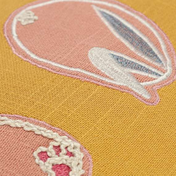 Подушка декоративная spring traditions из коллекции easter essential, 30х45 см