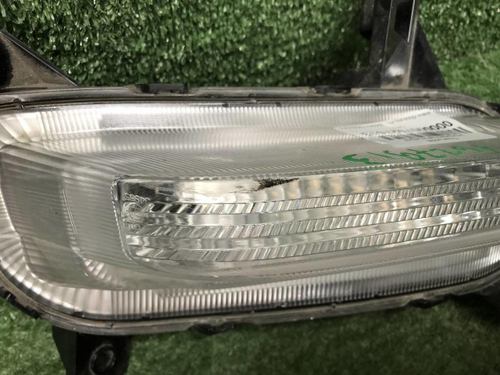 Указатель поворота левый Kia Cerato 4 (2018-2022)