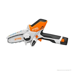STIHL GTA 26 SET пила аккумуляторная (1 x 2.6 Ач, ЗУ) GA010116918